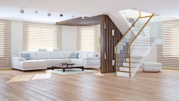 Islington sanding blog