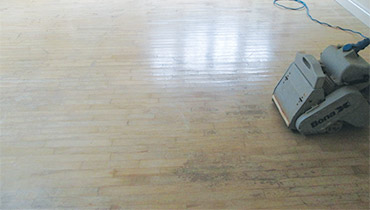 Floorboards sanding service | Islington Floor Sanders